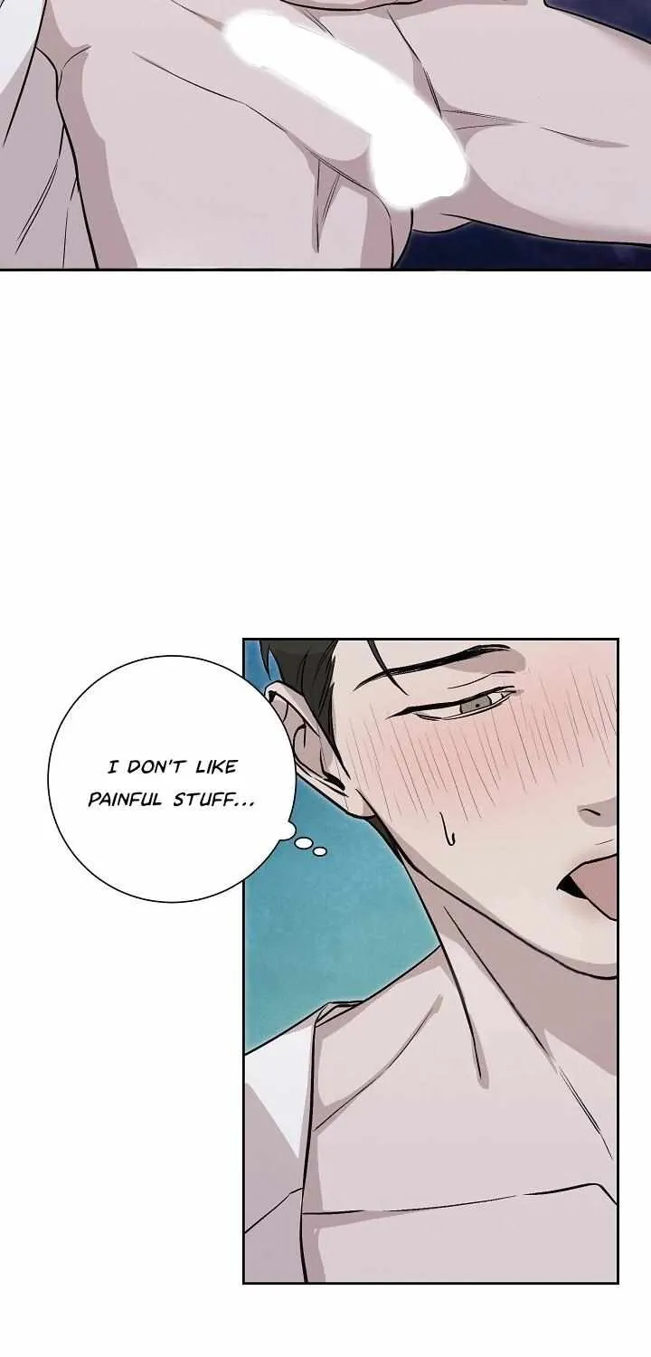 Read Morpheus chapter 22 image 38 on Lezhin