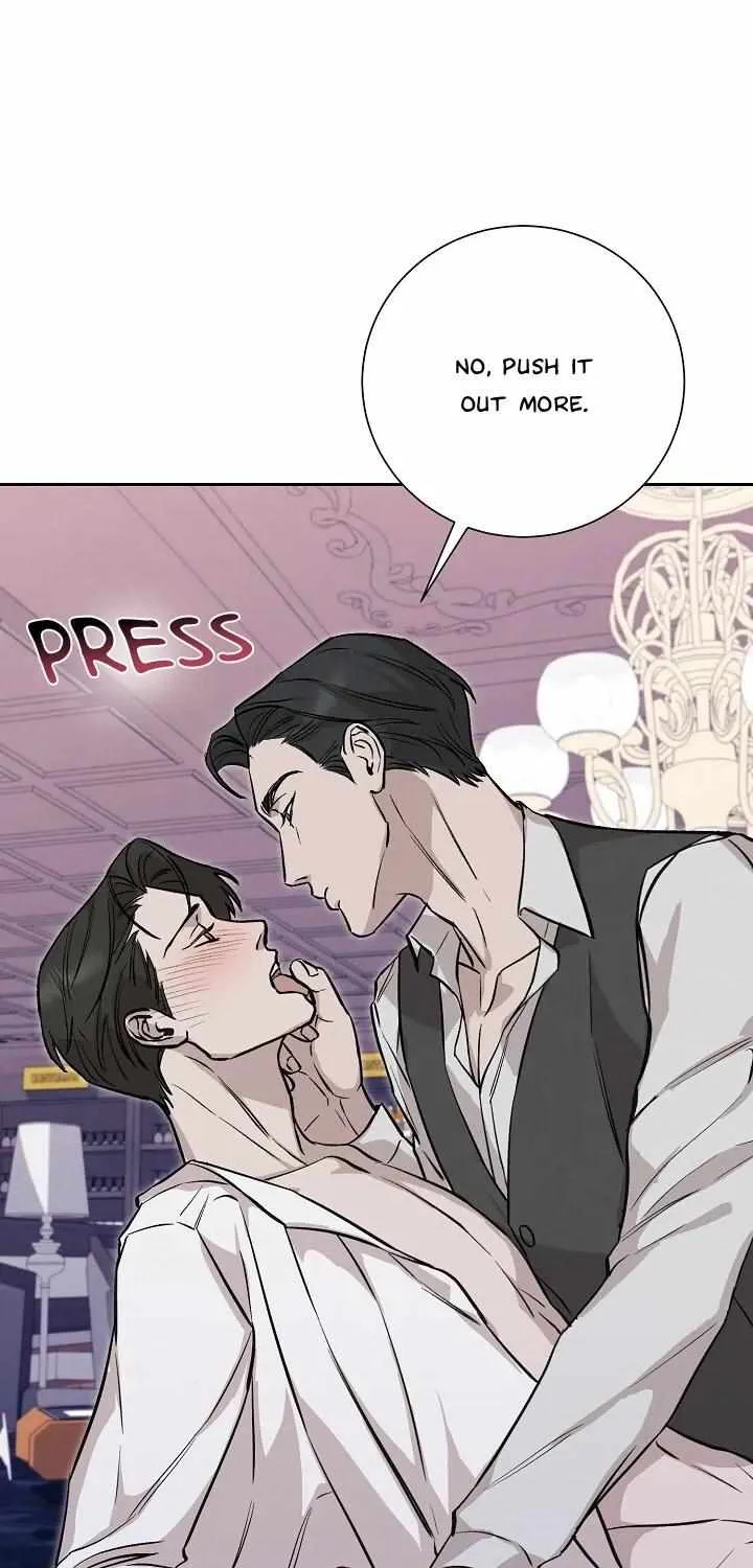 Read Morpheus chapter 22 image 39 on Lezhin