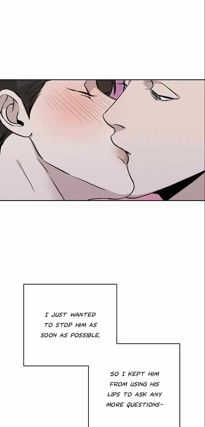 Read Morpheus chapter 22 image 4 on Lezhin