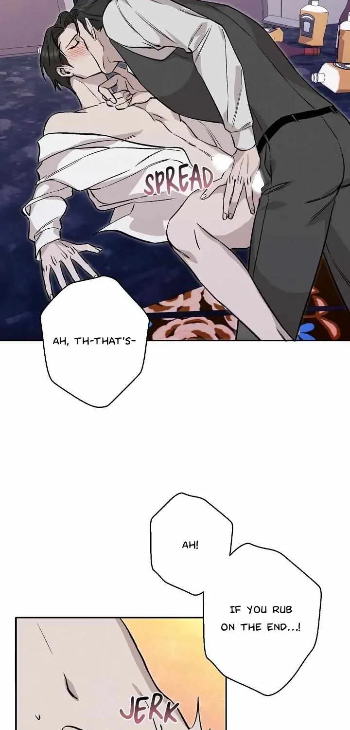 Read Morpheus chapter 22 image 43 on Lezhin