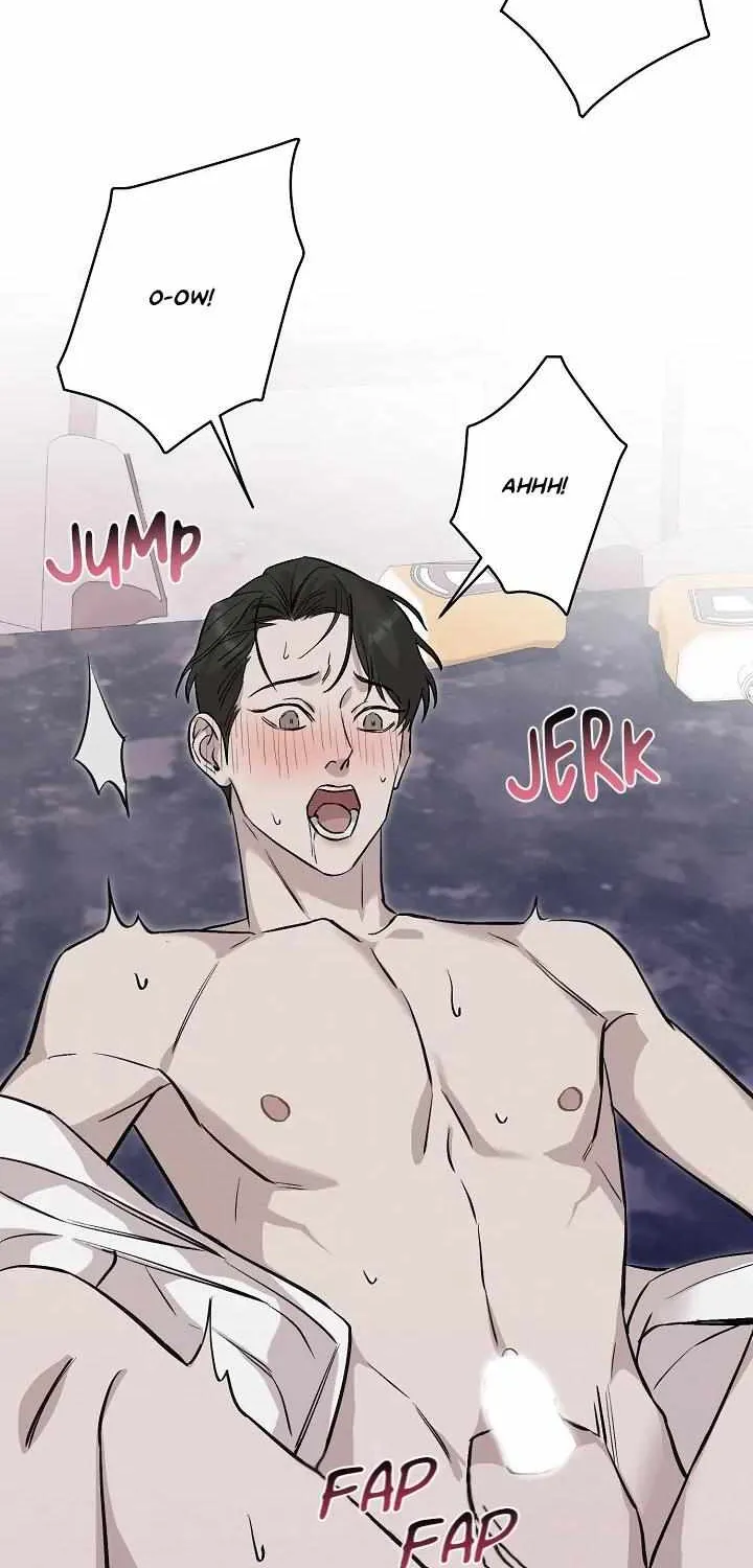 Read Morpheus chapter 22 image 45 on Lezhin