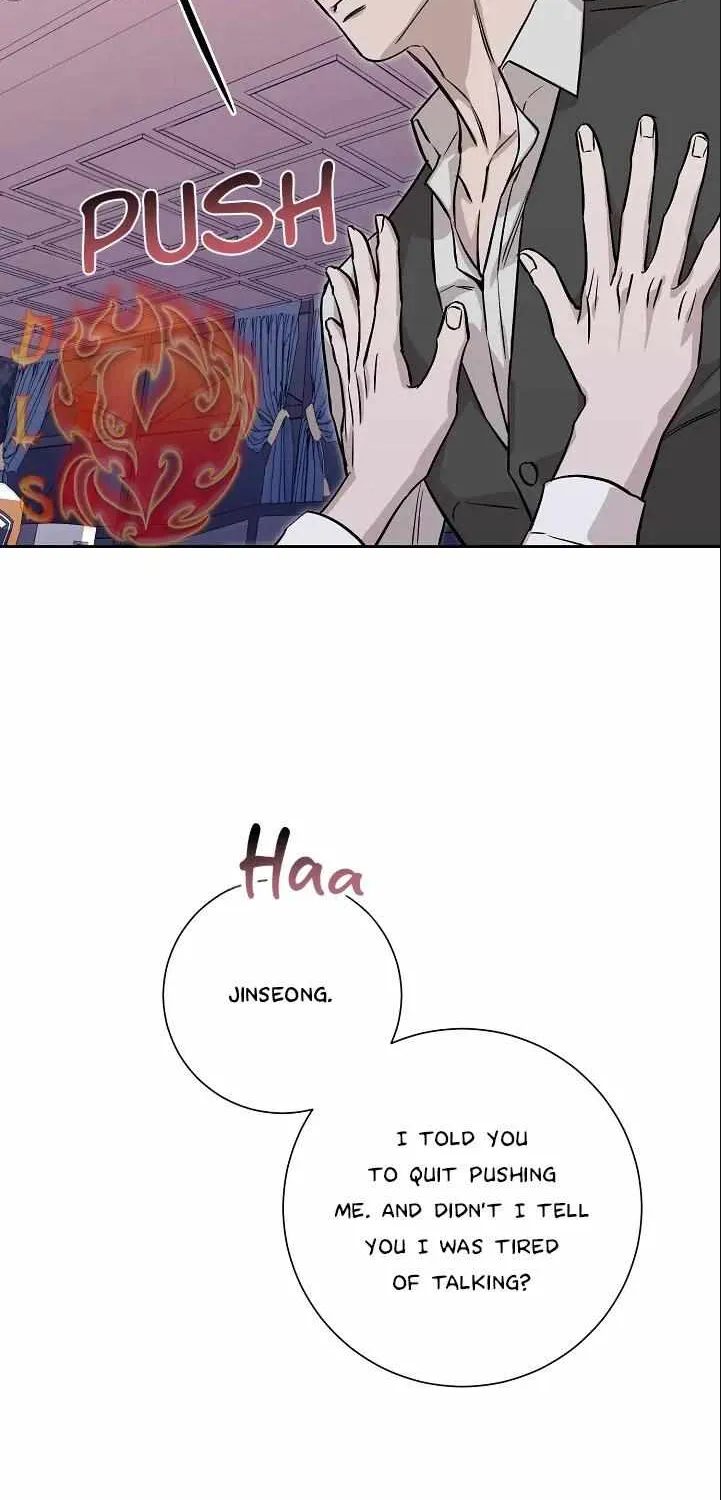 Read Morpheus chapter 22 image 48 on Lezhin