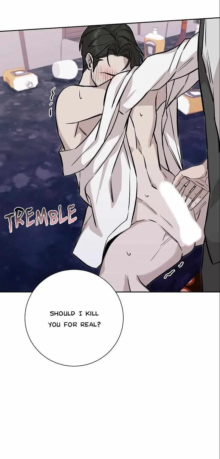 Read Morpheus chapter 22 image 49 on Lezhin
