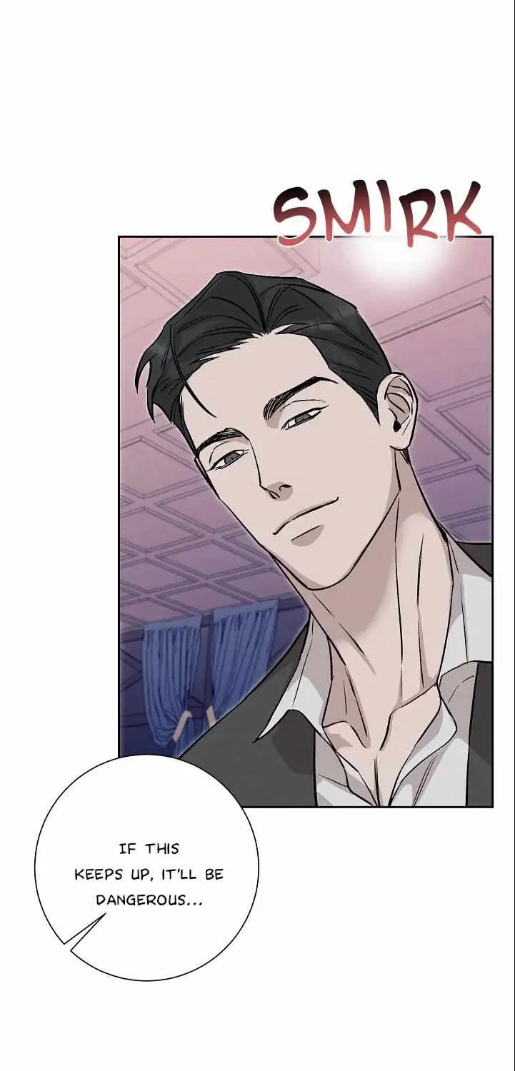 Read Morpheus chapter 22 image 50 on Lezhin