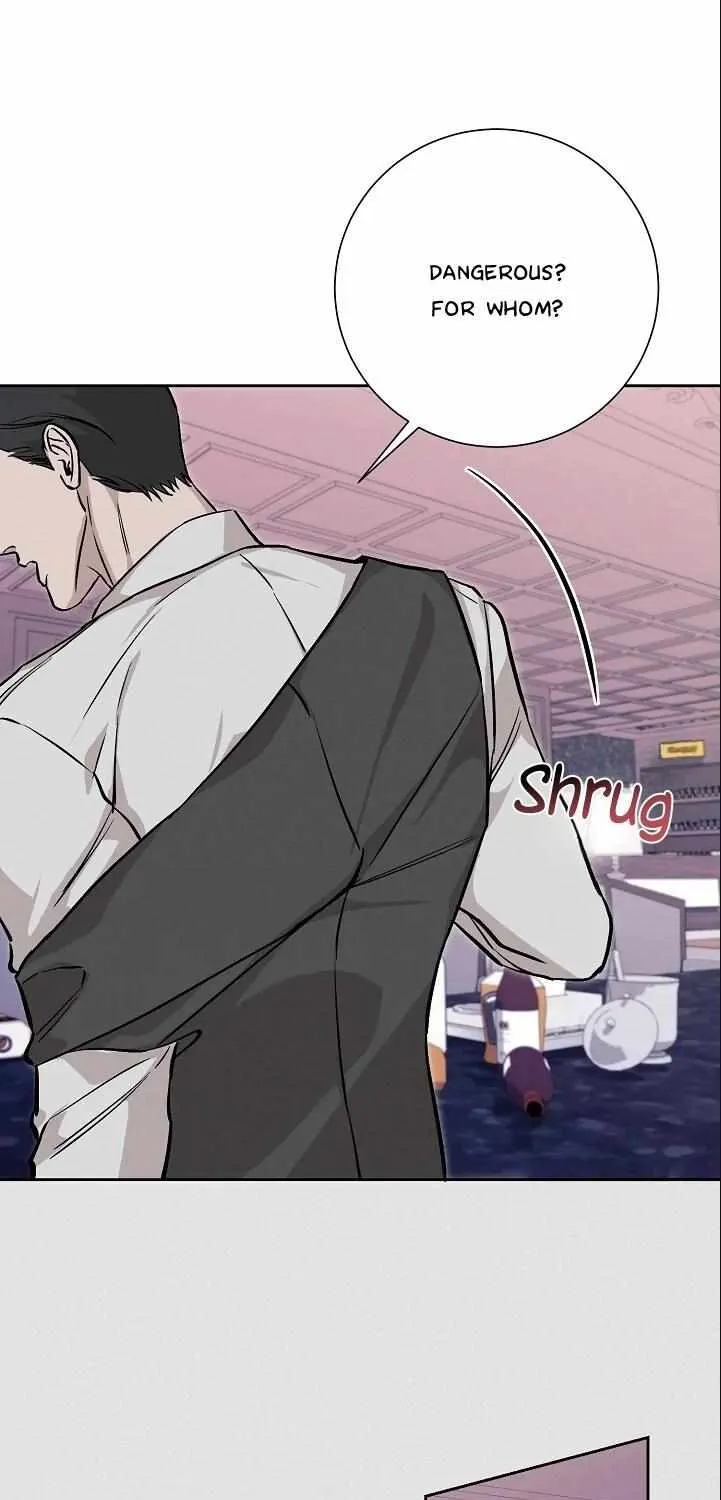 Read Morpheus chapter 22 image 51 on Lezhin