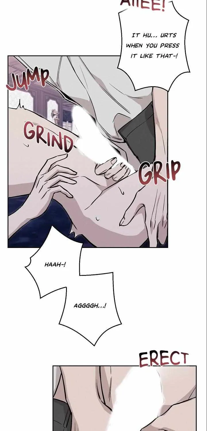Read Morpheus chapter 22 image 54 on Lezhin