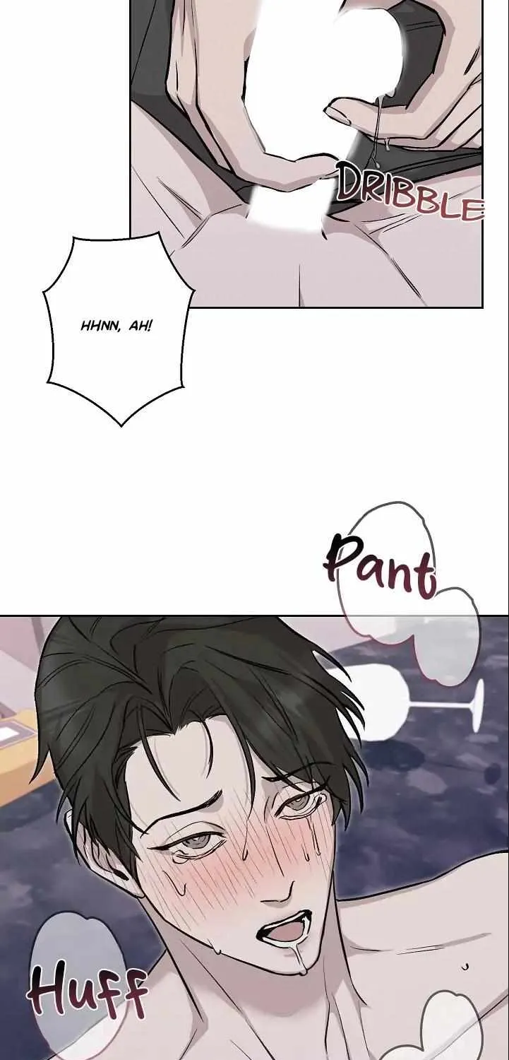 Read Morpheus chapter 22 image 55 on Lezhin