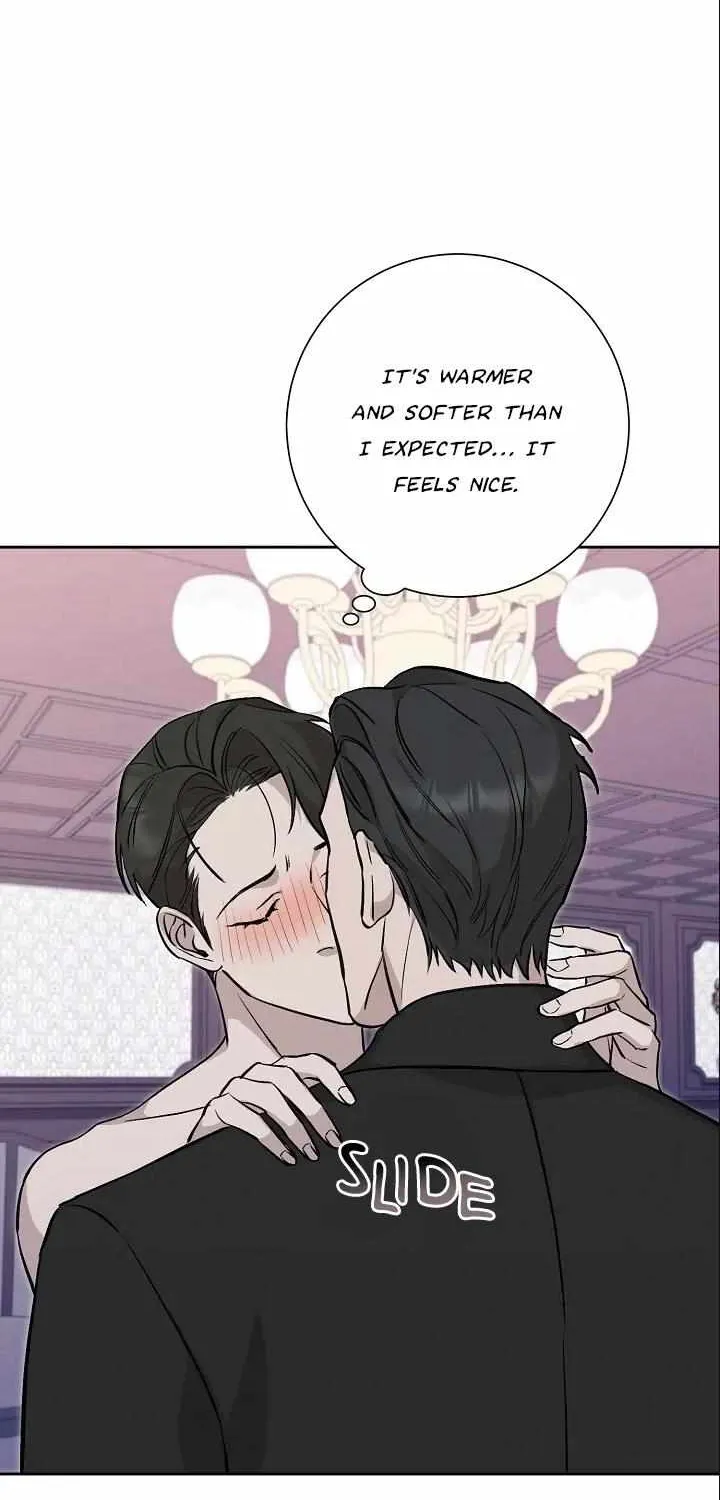Read Morpheus chapter 22 image 7 on Lezhin