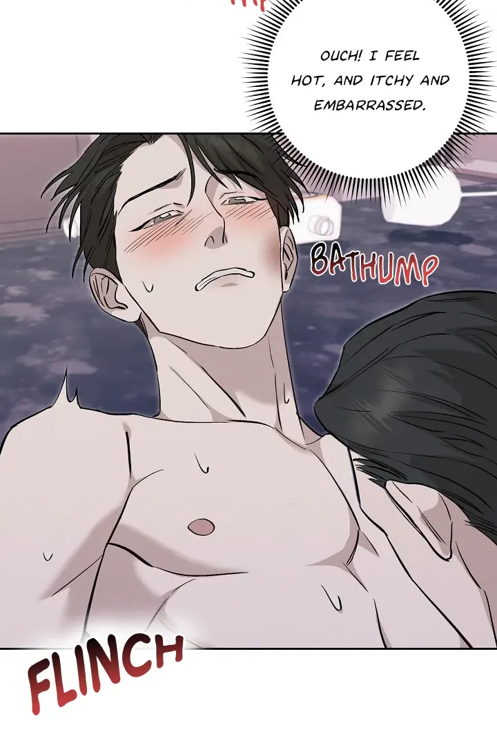 Read Morpheus chapter 23 image 11 on Lezhin