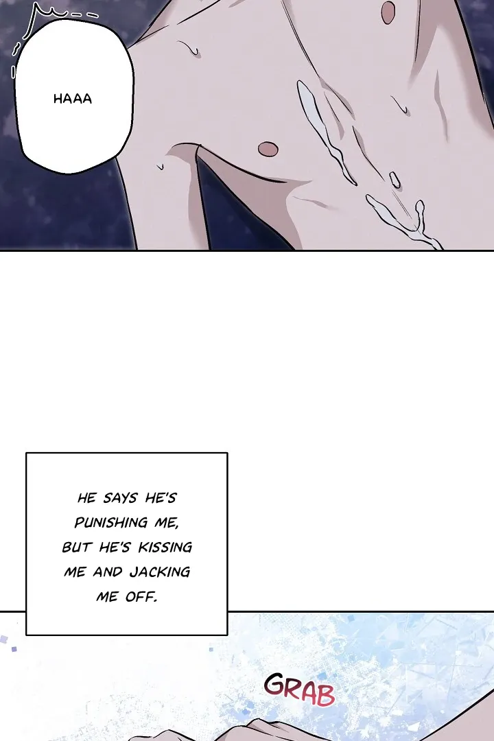 Read Morpheus chapter 23 image 21 on Lezhin