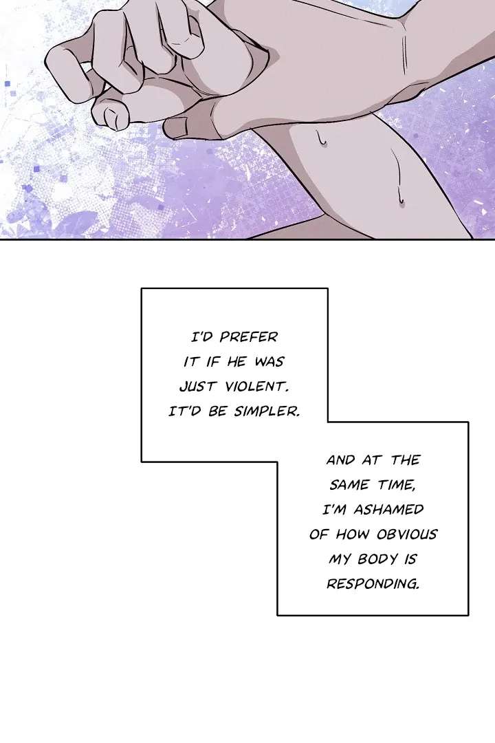 Read Morpheus chapter 23 image 22 on Lezhin