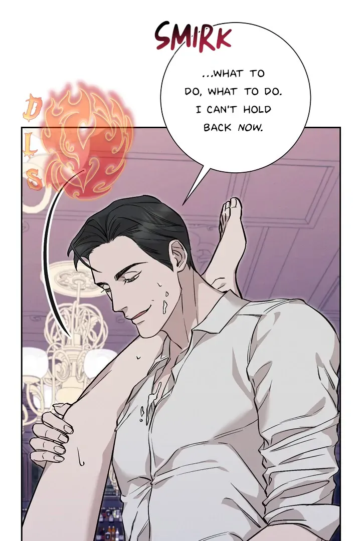 Read Morpheus chapter 23 image 25 on Lezhin