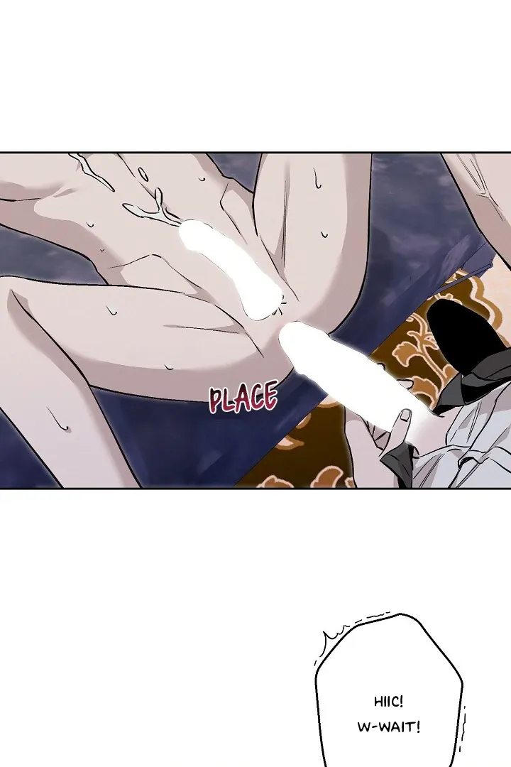 Read Morpheus chapter 23 image 28 on Lezhin