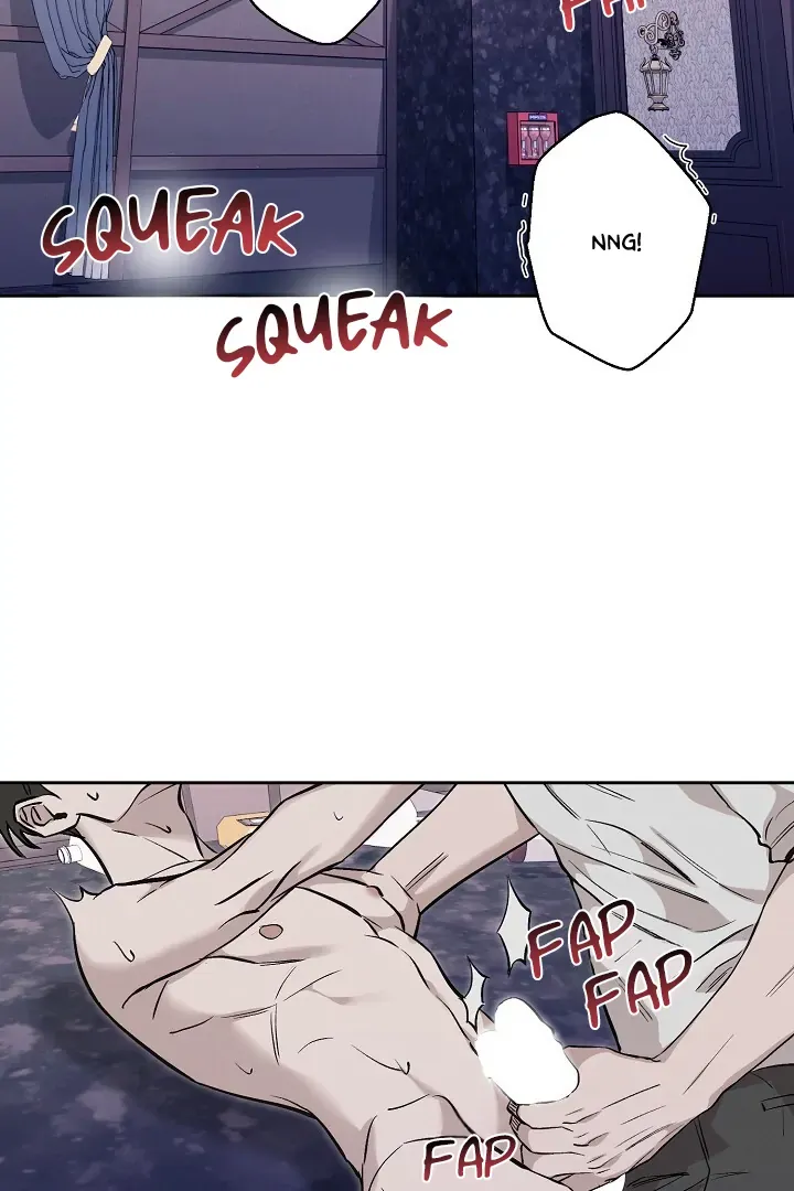 Read Morpheus chapter 23 image 3 on Lezhin