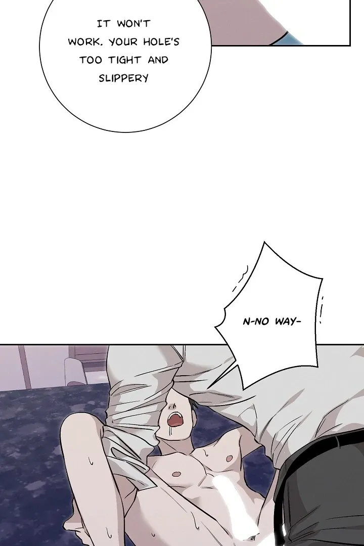 Read Morpheus chapter 23 image 35 on Lezhin