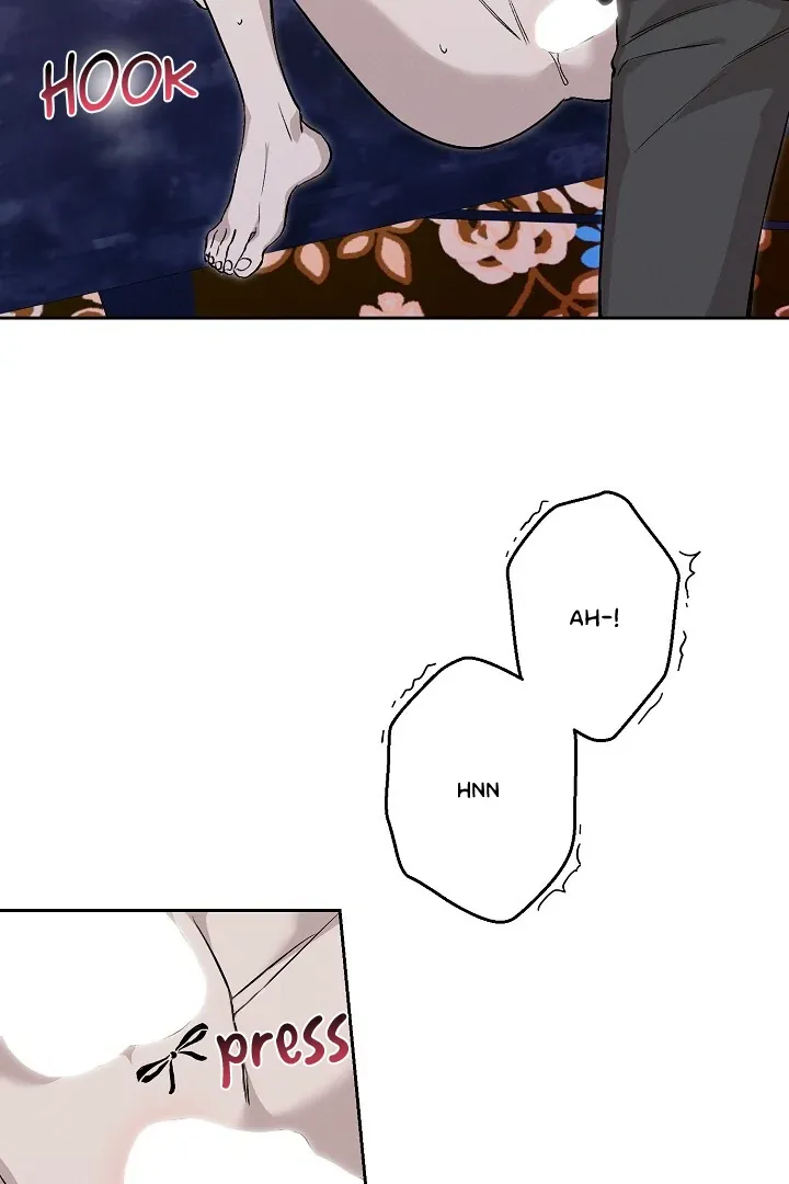 Read Morpheus chapter 23 image 36 on Lezhin