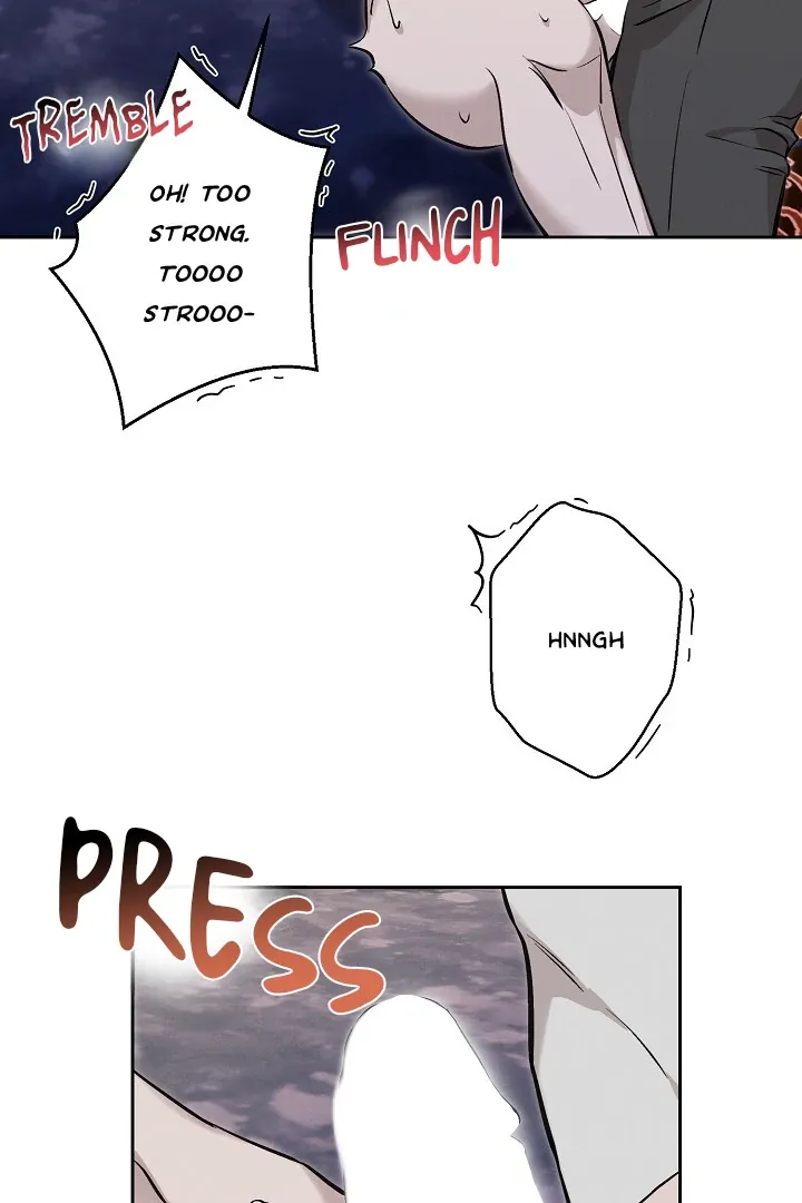 Read Morpheus chapter 23 image 4 on Lezhin