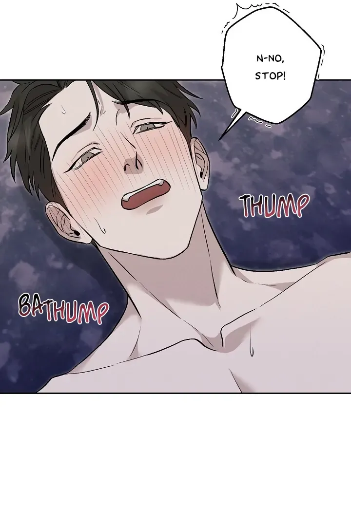 Read Morpheus chapter 23 image 40 on Lezhin