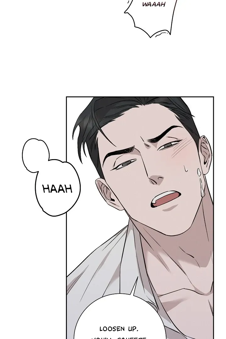 Read Morpheus chapter 23 image 45 on Lezhin
