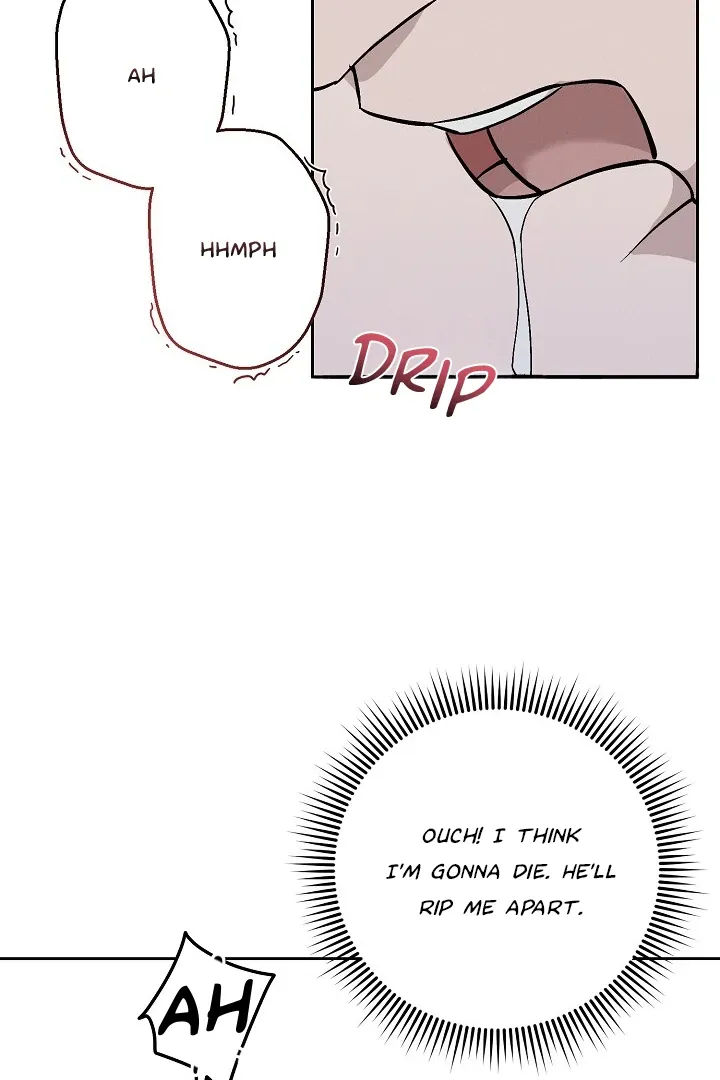 Read Morpheus chapter 23 image 50 on Lezhin