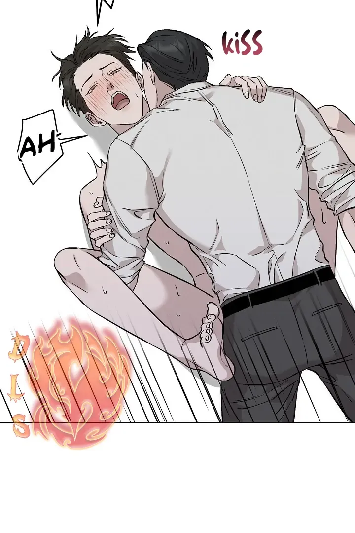 Read Morpheus chapter 23 image 51 on Lezhin