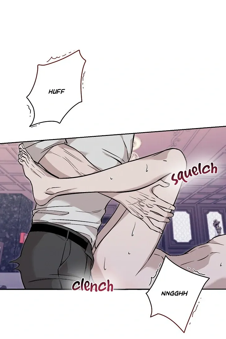 Read Morpheus chapter 23 image 57 on Lezhin