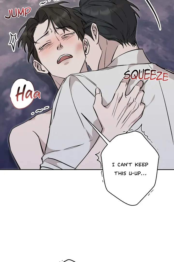 Read Morpheus chapter 23 image 6 on Lezhin