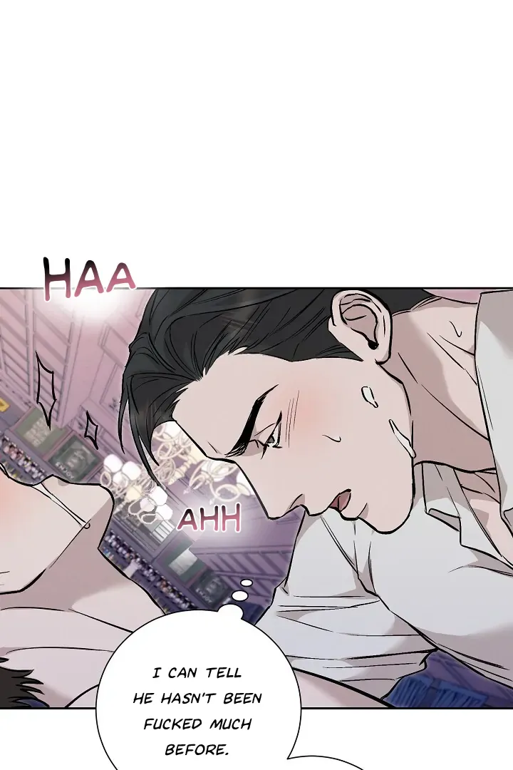 Read Morpheus chapter 23 image 64 on Lezhin