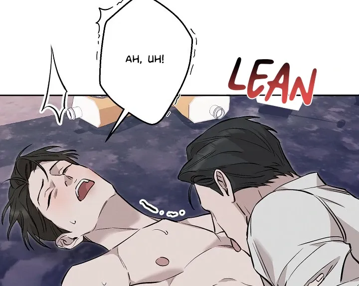 Read Morpheus chapter 23 image 7 on Lezhin
