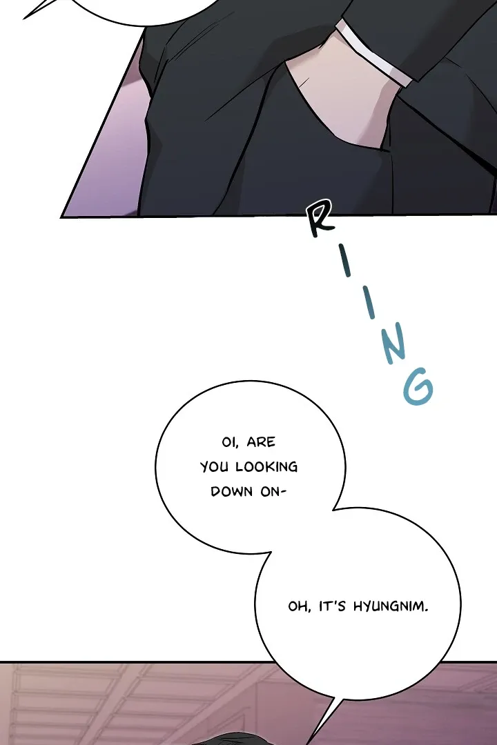 Read Morpheus chapter 24 image 11 on Lezhin