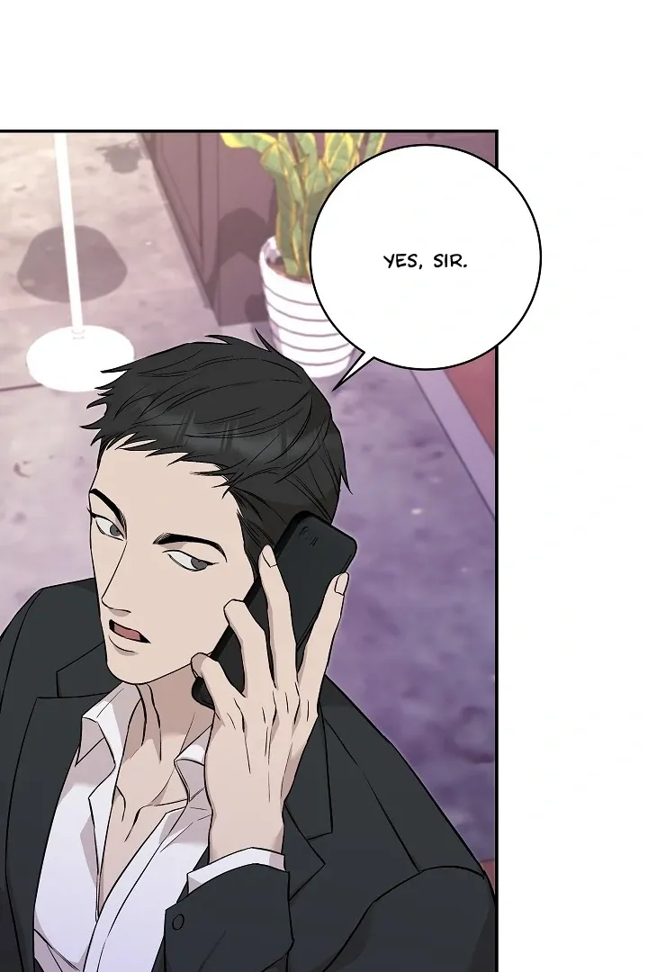 Read Morpheus chapter 24 image 13 on Lezhin