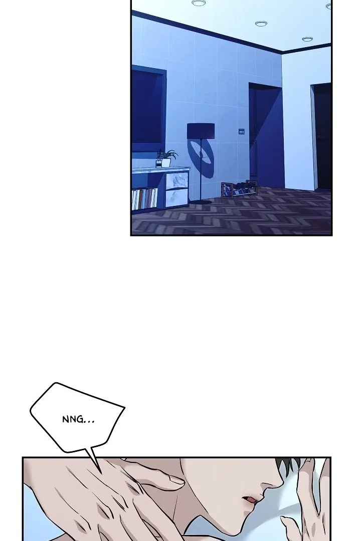 Read Morpheus chapter 24 image 18 on Lezhin