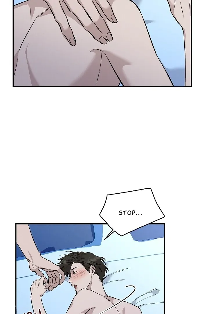 Read Morpheus chapter 24 image 19 on Lezhin