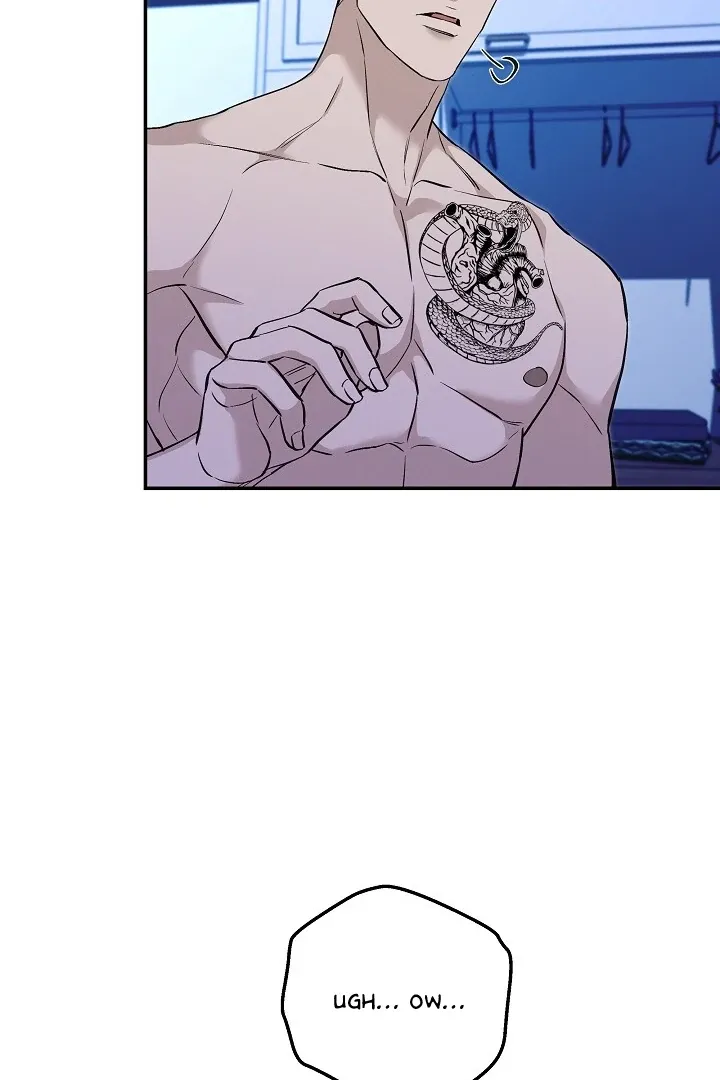 Read Morpheus chapter 24 image 21 on Lezhin
