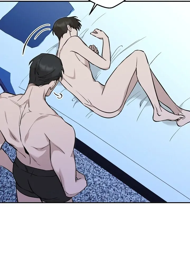 Read Morpheus chapter 24 image 22 on Lezhin