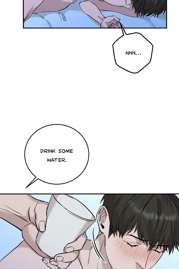 Read Morpheus chapter 24 image 25 on Lezhin