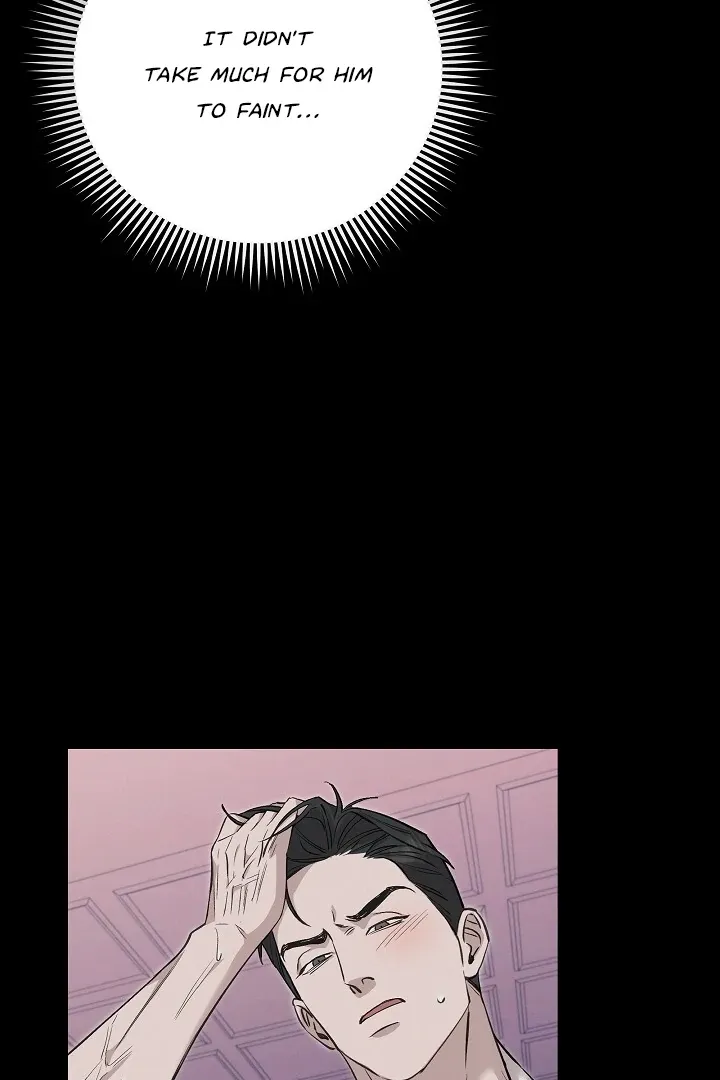 Read Morpheus chapter 24 image 33 on Lezhin