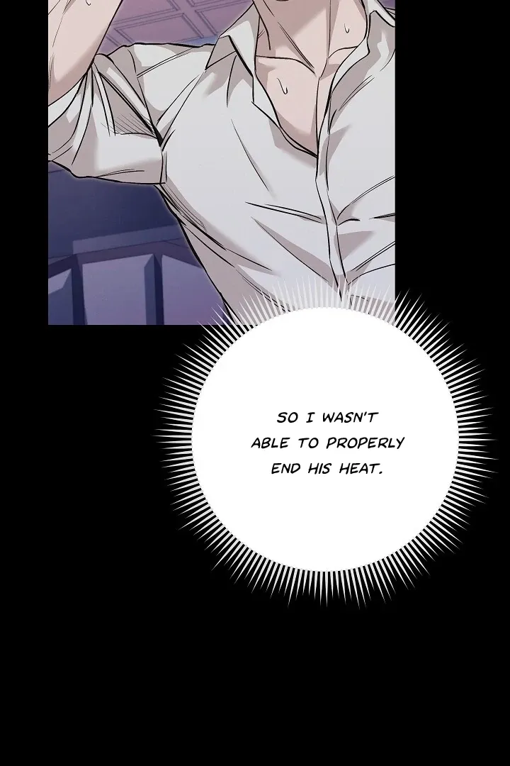 Read Morpheus chapter 24 image 34 on Lezhin