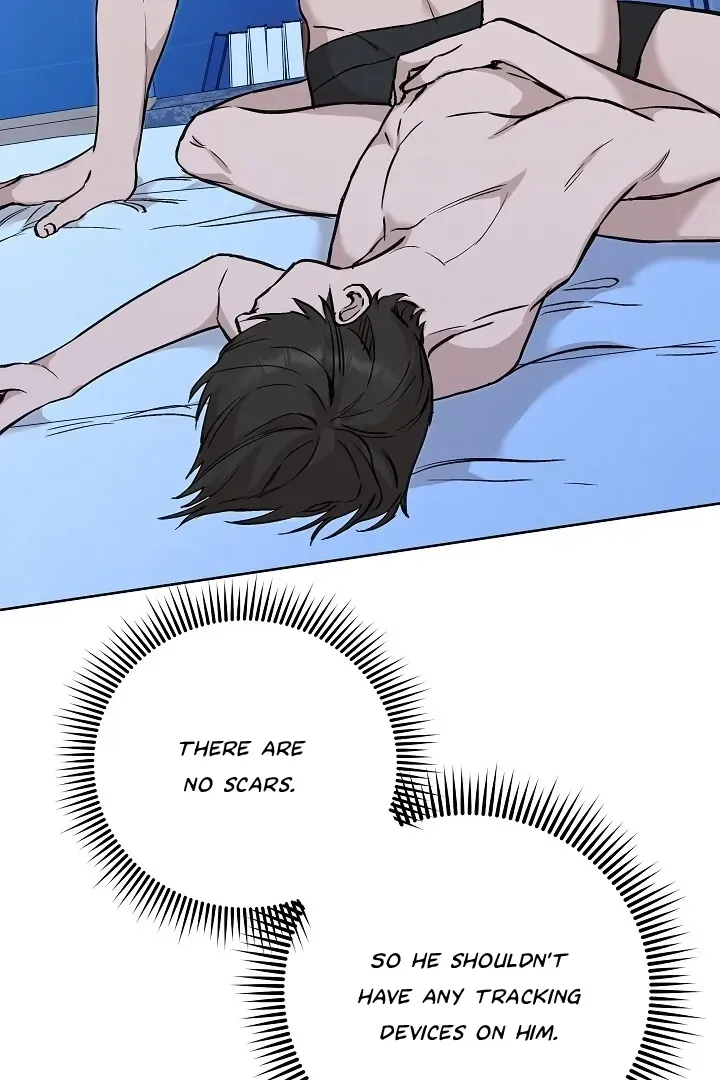 Read Morpheus chapter 24 image 39 on Lezhin