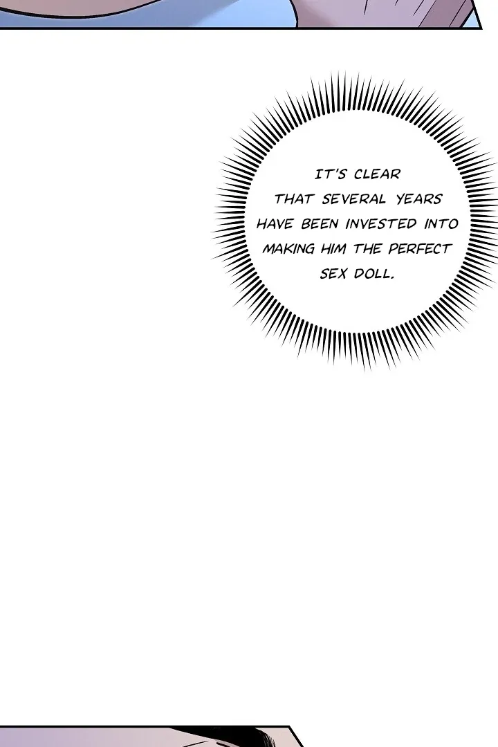 Read Morpheus chapter 24 image 42 on Lezhin