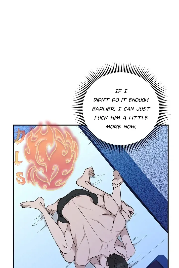 Read Morpheus chapter 24 image 47 on Lezhin