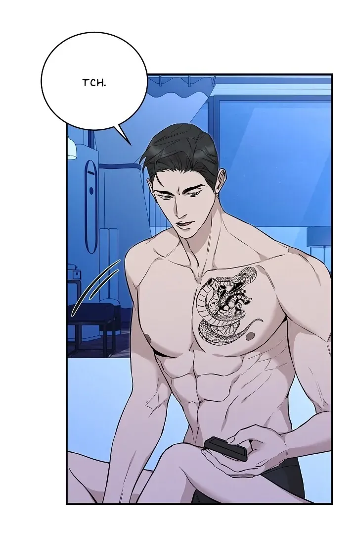 Read Morpheus chapter 24 image 50 on Lezhin