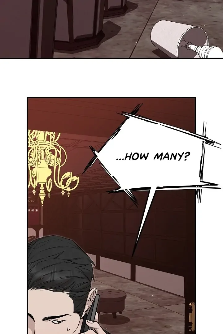 Read Morpheus chapter 24 image 56 on Lezhin