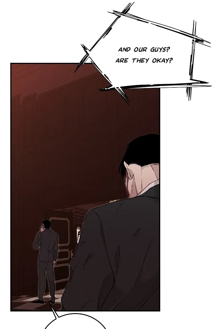 Read Morpheus chapter 24 image 60 on Lezhin