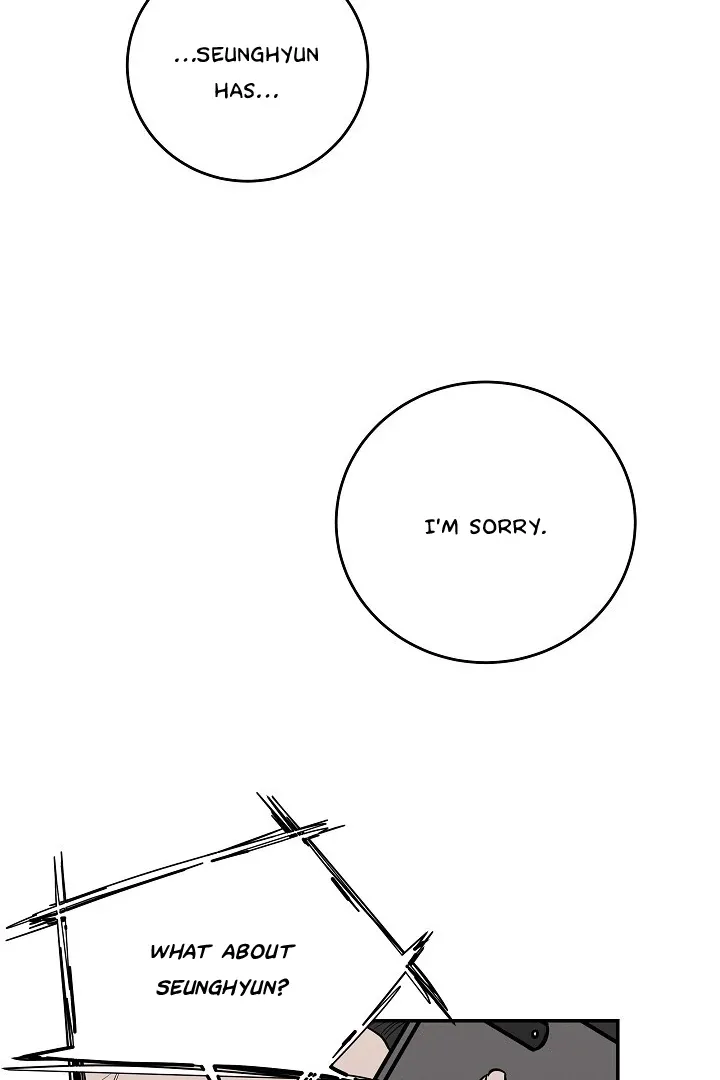Read Morpheus chapter 24 image 61 on Lezhin