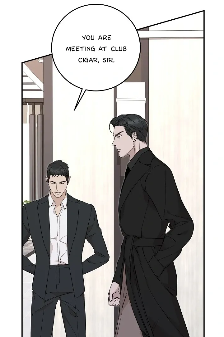 Read Morpheus chapter 24 image 68 on Lezhin