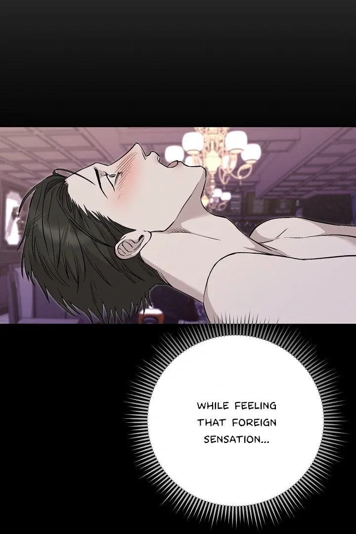 Read Morpheus chapter 25 image 11 on Lezhin