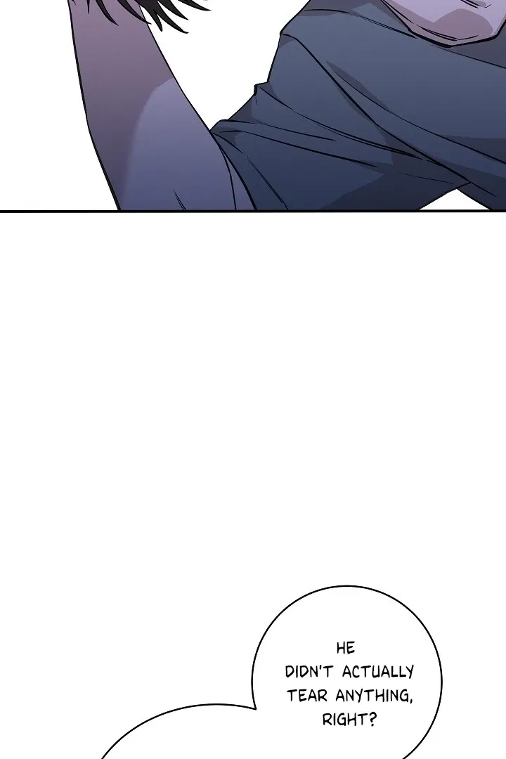 Read Morpheus chapter 25 image 15 on Lezhin