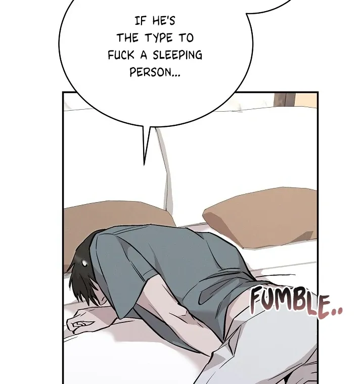 Read Morpheus chapter 25 image 16 on Lezhin