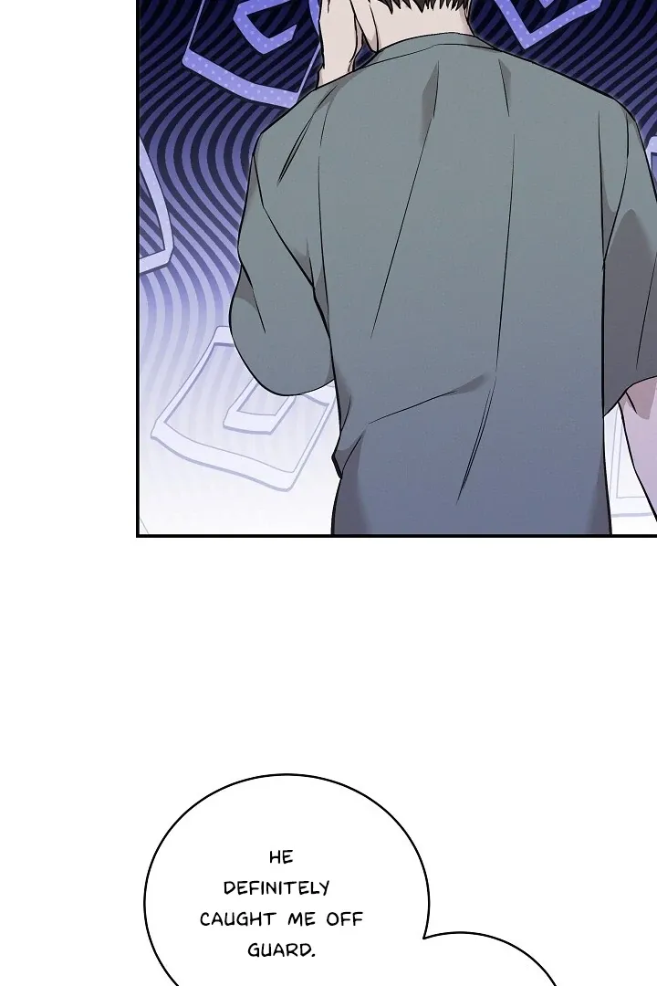 Read Morpheus chapter 25 image 22 on Lezhin